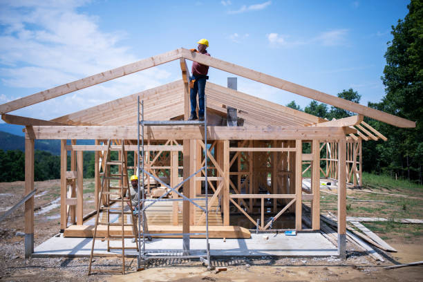 Best Storm Damage Roof Repair  in Atlantic Beach, NY